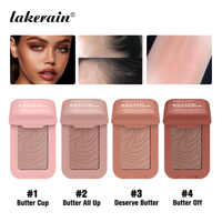 Oem High Pigment Makeup Bronzer Contour Et Définition Palette De Maquillage Visage Correcteur Surligneur y Bronzer