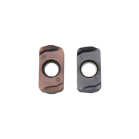 ZISOURCE APMT1135 – Lot de 10 plaquettes de fraisage CNC 100 % originales Corée KPOP
