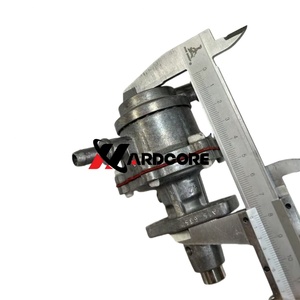 Construction Machinery Parts <b>Fuel</b> <b>Transfer</b> <b>Pump</b> 2954070 295-4070 <b>Fuel</b> <b>Transfer</b> Lift <b>Pump</b> for C1.5 C2.2 Engine - Product Image 3