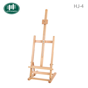 Support de chevalet de croquis de Table pliante et légère, pièces de chevalet français pour enfants à l'école - Product Image 2
