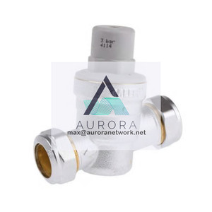 Accesorios de válvula neumática electrónica de alta calidad, 4318894, con buen precio - Product Image 1