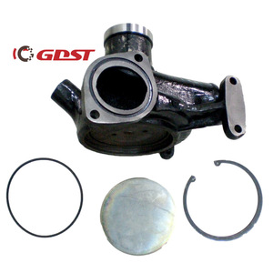 ปั๊มน้ำ ME995584 ME055436 ME150295 gdst เหมาะสำหรับมิตซูบิชิ6D22เครื่องยนต์6D22T HD1230 HD1430 HD1250-7 - Product Image 2