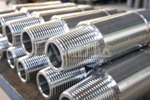 Khóa Doanh rèn Carbine công cụ cho nước cũng khoan 2 3/8 Reg 3 1/2 Reg - Product Image 2