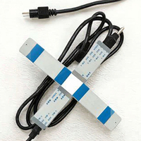 Antmade Hochwertiges 40-Pin Flexibles Flachbandkabel FFC Qualitätsgarantie für 5 Anpassbare Längen Stromkabel
