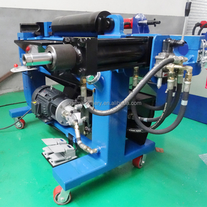 Đa Chức Năng Chất Lượng Cao Kim Loại Xả Bender Ống Ống Máy Uốn Ống End Thu hẹp Máy - Product Image 6