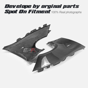 Guardabarros Delantero Ventilado Tipo EPA para MAZDA MX5 Miata ND - Product Image 3
