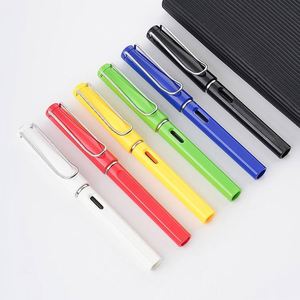 Bolígrafos de Gel con Punta de 0.5mm, Personalizados con Logotipo, de Plástico, para Escritura, Regalo, para Oficina - Product Image 5