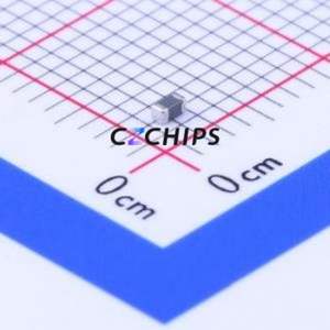 BLM18BB100SN1D Ferrite Bead 0603 RF ( Impedance @ Frequency: 10Ohm@100MHz )( Error: 25% )( DC Resistance (DCR): 100mOhm ) - Product Image 2