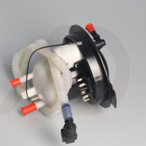 Filtre à carburant pour voiture 7L5919679 95562042100 pour Porsche <span class=keywords><strong>Cayenne</strong></span> 3.2/3.6, <span class=keywords><strong>pompe</strong></span> à carburant secondaire - Product Image 4
