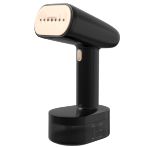 Generatore di vapore elettrico ferro per tessuto portatile rimozione rughe da viaggio a mano tessuto indumento a vapore - Product Image 5