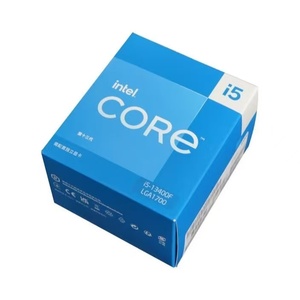 Para Intel <span class=keywords><strong>13th</strong></span> Generation Core <span class=keywords><strong>I5</strong></span> <span class=keywords><strong>13400F</strong></span> 10-Core 16-Threads CPU discreta para placa base B660/B760 para aplicaciones de escritorio - Product Image 5