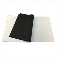 Tapis de souris en caoutchouc personnalisé, grand format, chauffant, anti-rayonnement, antidérapant, pour le jeu et le bureau/la maison - Vente en gros