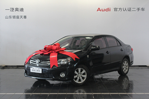 <span class=keywords><strong>Toyota</strong></span> Corolla Sedán 2013 Usado, 1.6L Automático Gasolina, Volante a la Izquierda, Bajo Kilometraje, Bien Mantenido, Vehículo Familiar - Product Image 4