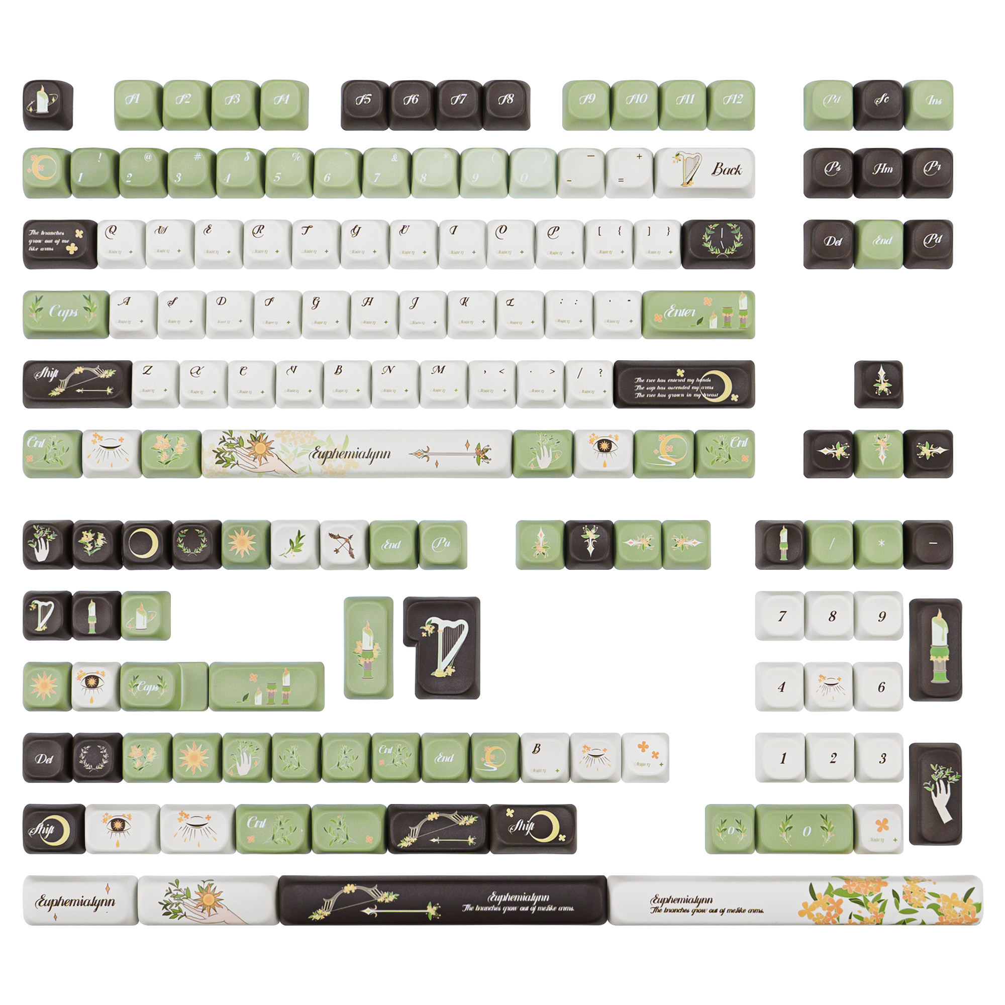 Vert-FOA--150 clés