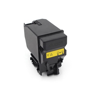 ตลับหมึกโทนเนอร์สี TNP49 สำหรับเครื่องพิมพ์ Konica Minolta รุ่น Kilider BIZHUB <span class=keywords><strong>C3351</strong></span> C3851 C3851SF ใช้แทนกันได้ ให้ผลผลิต 12000-13000 หน้า รับประกัน 24 เดือน - Product Image 6