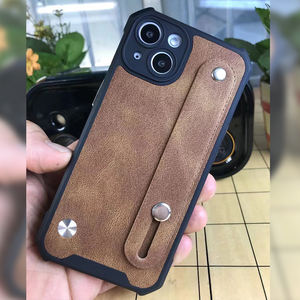 Funda de teléfono móvil de piel sintética al por mayor a prueba de golpes Pro para Max modelo Samsung Galaxy <span class=keywords><strong>A12</strong></span> A13 A22 A33 A53 A73 F23 5G-PC - Product Image 5