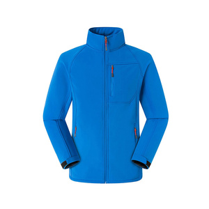Sports De plein air Randonnée Imperméable Coupe-Vent Veste Mince Résistant Aux Rayures Séchage Rapide Camping Escalade Manteau - Product Image 2