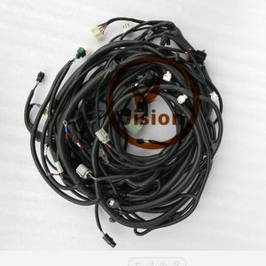 อะไหล่รถขุด Jision รุ่น DX260 ชุดสายไฟหลัก 310207-00247 310207-00247B - Product Image 1