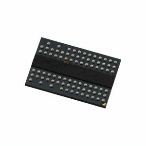 IS43DR16640B-25EBL Memory Electronics Component BOM IC In Stock 84 TFBGA - Product Image 1