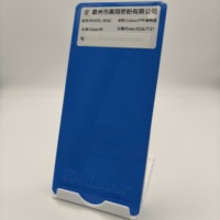 Peinture en poudre électrostatique haute température, couleur personnalisée pour pièces automobiles et quincaillerie