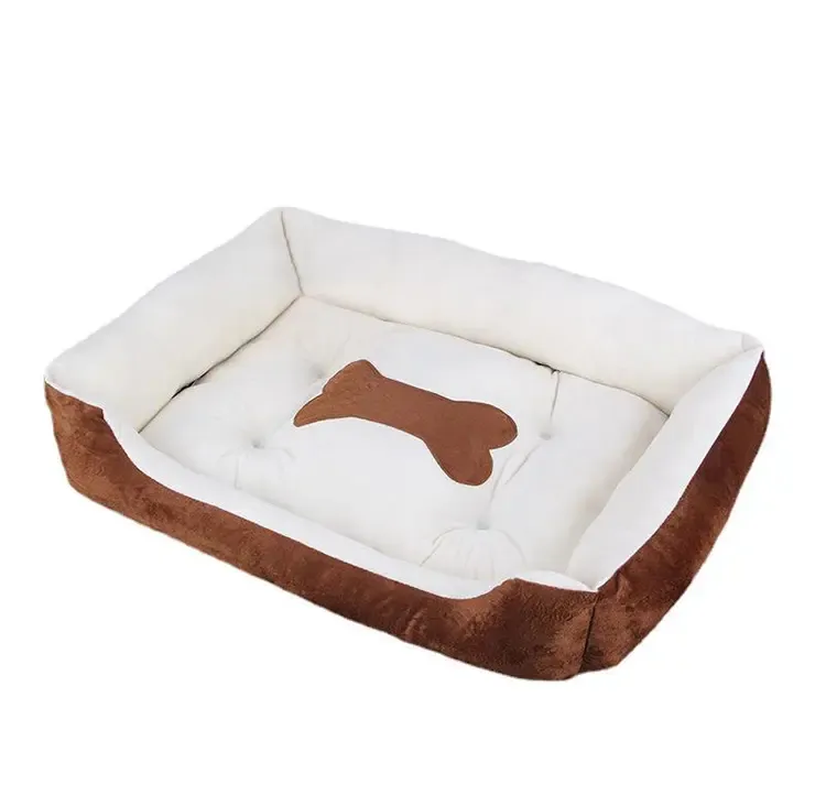 Manufacturer's Warm Four Seasons Cat and Dog Kennel