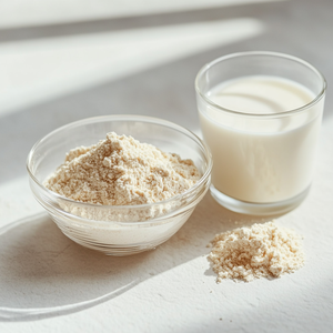 Oem Gist-Eiwitpoeder Voor Immuungezondheid-Vaste Drankmix - Product Image 2