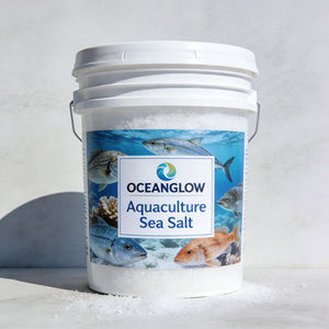 OG-090 Mélange d'eau de mer artificielle pour écloserie marine, pour l'aquaculture, larves de crevettes, alevins de <span class=keywords><strong>poisson</strong></span>, vente en gros en usine - Product Image 3