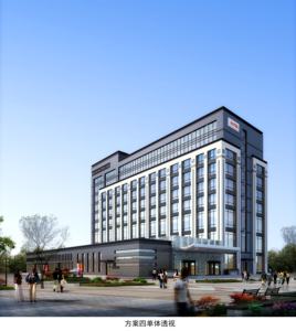 แบบแปลนอาคารโครงสร้างเหล็ก <span class=keywords><strong>ราคา</strong></span> โกดังสำเร็จรูป อพาร์ทเมนต์โครงสร้างเหล็กสูง โรงแรม - Product Image 1