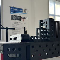 Table de soudage professionnelle en fonte modulaire robuste, nouvelle fabrication métallique 3D personnalisée pour stations de soudage