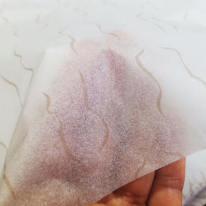 Geschenk benutzer definierte stilvolle bedruckte Seidenpapier für Ihre Verpackung und Werbeaktionen - Product Image 2