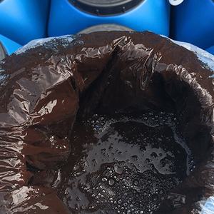 Agente SBS Tratamiento de base Impermeabilización al aire libre Diseño moderno Aceite de base fría Recubrimiento impermeable de bobina de grasa de asfalto de látex especial - Product Image 4