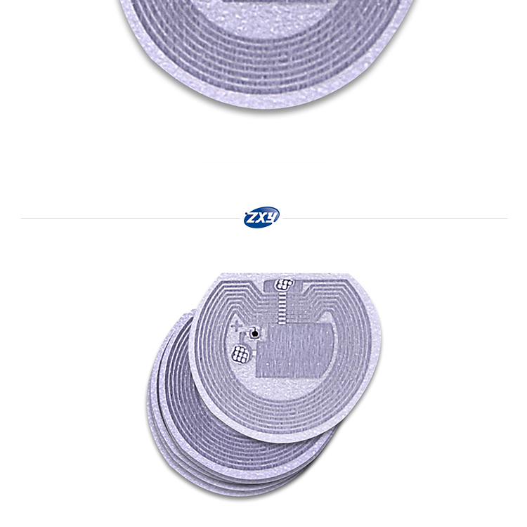 Заводская цена многофункциональная rfid этикетка наклейка для развлекательного отеля