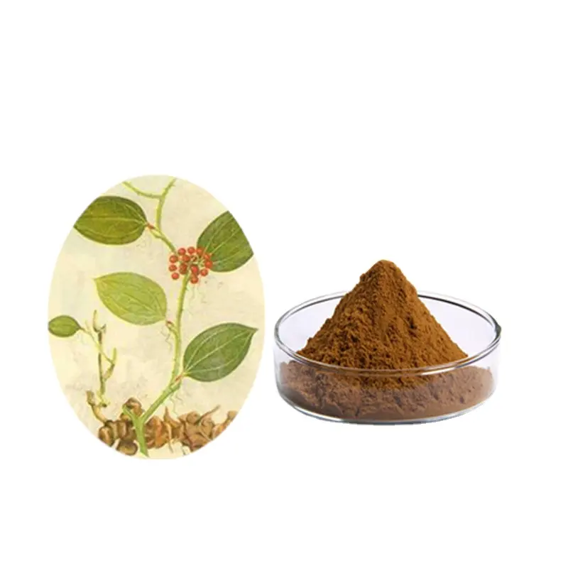 Smilax officinalis,sarsaparilla extract powder with good benefits