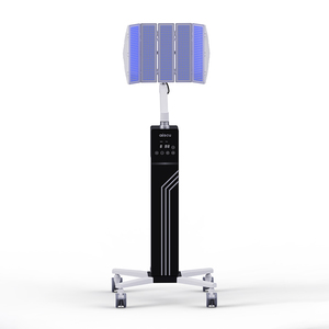 7-color Light Skin Care Machine Acne Removal Skin Whitening & Repair dullness Anti-aging Salon Equipment - Product Image 6