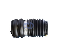 LR090654 LR090653 Ressort de suspension pneumatique arrière Soufflet compatible avec Range Rover Velar L560 2017 2021