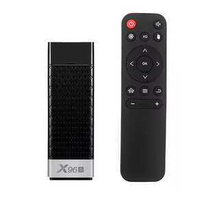 2024 các chuyên gia Set Top Box x96s Amlogic s905y2 4GB 32GB TV Stick <span class=keywords><strong>Wifi</strong></span> <span class=keywords><strong>Mini</strong></span> <span class=keywords><strong>PC</strong></span> hỗ trợ HDR <span class=keywords><strong>Android</strong></span> TV Box - Product Image 3