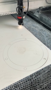 化学抵抗シールガスケット拡張テトラフルオロン<span class=keywords><strong>RPTFE</strong></span> EPTFEソファPTFEガスケット中国メーカー工場価格