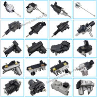 Turbocompresseur HX40W pour Cummins C300 6CTA pour 3536404 3537287 3537288 3537289 3593565 3539312