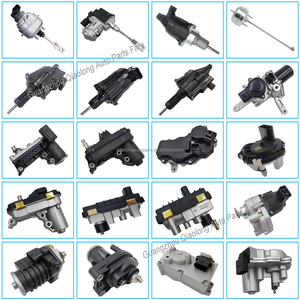 <span class=keywords><strong>เทอร์โบ</strong></span>ชาร์จเจอร์สำหรับ R425 Isuzu <span class=keywords><strong>เทอร์โบ</strong></span>ชาร์จเจอร์1118300FNA raa Reb jdaa สำหรับ1118300-FNA 1118300FNA - Product Image 3