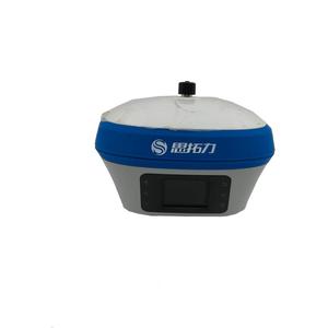 เครื่องรับสัญญาณ Stonex S6II/S980A/S980+ GNSS RTK กันน้ำระดับ IP67 รองรับ 5G/WiFi/บลูทูธ อุณหภูมิใช้งาน -40 องศาเซลเซียส ถึง 65 องศาเซลเซียส อุปกรณ์สำรวจ - Product Image 3