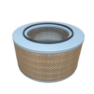 Filtro de Aire para Compresor de Aire Manny Fine Filtration 6.4248.0 para un Funcionamiento Eficiente y Estable - Product Image 1