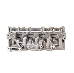 Autoteile Aftermarket Neuer Aluminium-Motor Zylinderkopf 11041-00QAM 11042-BN700 11041-00Q1J für Renault <span class=keywords><strong>ANGOO</strong></span> 1.5 05-10 - Product Image 2