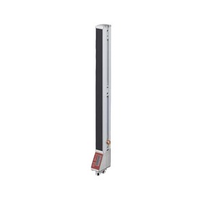 Récepteur de rideau lumineux CML720i-R05-160.A/PB-M12 en aluminium pour équipement d'automatisation et ingénierie mécanique et électrique - Product Image 4