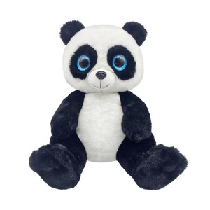 Oso de peluche Panda grande y barato, <span class=keywords><strong>2017</strong></span>, personalizado, suave, de 150cm - Product Image 2