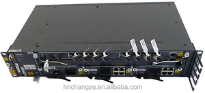 FTTH ราคาประหยัด ออปติก OLT GPON EPON <span class=keywords><strong>AN5516</strong></span>-<span class=keywords><strong>04</strong></span> พร้อมแหล่งจ่ายไฟ HSUA/HSUB/HSUC DC/AC สำหรับ <span class=keywords><strong>Fiberhome</strong></span> - Product Image 5