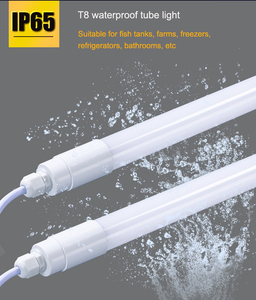 Prix bon marché professionnel 9W 12W <span class=keywords><strong>18W</strong></span> 22W Étanche IP65 360 Degrés Congélateur T8 Led <span class=keywords><strong>Tube</strong></span> Lumière - Product Image 5