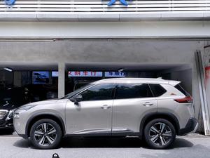 Auto Usata in Buone Condizioni <span class=keywords><strong>Nissan</strong></span> X-Trail 2023 <span class=keywords><strong>E</strong></span>-POWER Dual Motor AWD Esportazione Veicoli Usati - Product Image 3