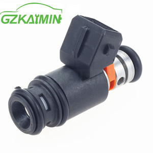 गोल्फ-vr6 यूरो-वैन 2.8 सीसी ईंधन इंजेक्टर नोजल 12 वी IWP-022 iwp022 iwp 022 805000348303 021906031d पंप ईंधन इंजेक्शन - Product Image 4