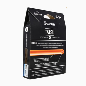 สายการประมงฟลูออโรคาร์บอน100% จากัวร์ <span class=keywords><strong>tatsu</strong></span> สายปลาคาร์พคุณภาพสูงโปร่งใสลอยได้ - Product Image 5