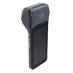 Máy POS cầm tay thương mại hỗ trợ nhận dạng NFC quét Máy quét mã vạch 1D 2D - Product Image 3